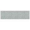 vidaXL Floating Wall Shelf Concrete Grey 80x23.5x3.8 cm MDF
