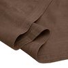 vidaXL Tent Carpet 250x300 cm Brown