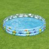 Bestway Swimming Pool Deep Dive Round 183x33 cm