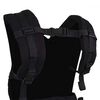 Baninni Baby Carrier Mundo Black