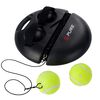 Pure2Improve Tennis Trainer Black P2I100180