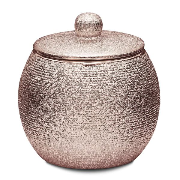 RIDDER Box For Cotton Lucida Pale-Pink