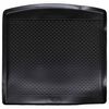 vidaXL Trunk Mat suitable for SEAT TARRACO 2019- Rubber