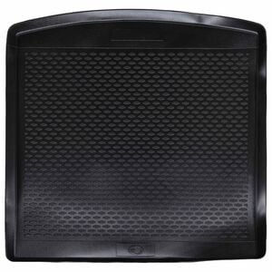 vidaXL Trunk Mat suitable for SEAT TARRACO 2019- Rubber