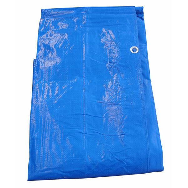 ELEM Garden Technic Tarpaulin 8x12 m 120 g/m&sup2;