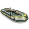 Intex Seahawk 2 Set Inflatable Boat with Oars and Pump 68347NP