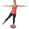 Pure2Improve Balance Board Red