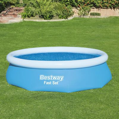 Bestway Solar Pool Cover Flowclear 305 cm