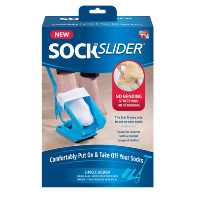 Sock Slider Dressing Aid SOC001