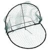 vidaXL Bird Trap Green 40 cm Steel