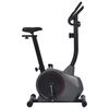 vidaXL Magnetic Exercise Bike with Pulse Measurement