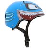 Mini Hornit Lids Kids Bike Helmet Hammerhead M
