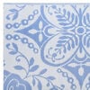 vidaXL Outdoor Carpet ARAKIL Baby Blue 190x290 cm PP
