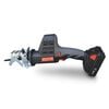 ELEM Garden Technic Rechargeable Pruning Saw 20 V
