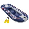 Bestway Hydro-Force Inflatable Boat "Treck X3" 307x126 cm