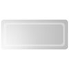 vidaXL LED Bathroom Mirror 40x90 cm