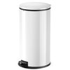 Hailo Pedal Bin Pure Size XL 44 L White 0545-030