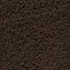 vidaXL Premium Towels SOLUND 2pcs Brown 100x200cm 600gsm