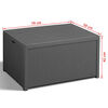 Keter Storage Table Arica Graphite 221044
