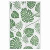 vidaXL Outdoor Rug ARAKIL Green 160x230 cm PP