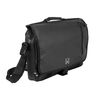Willex Messenger Pannier 10 L Black 12002