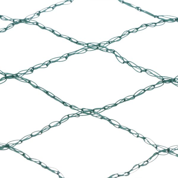 vidaXL Pond Cover Net 8x4 m PE