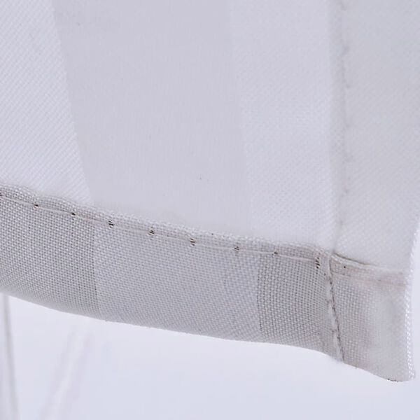 RIDDER Shower Curtain Mohn 180x200 cm