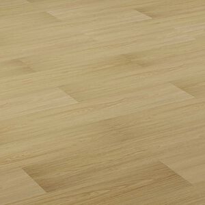 vidaXL Laminate Flooring Pale Cream 101 x 20 x 0.8 cm 5 pcs