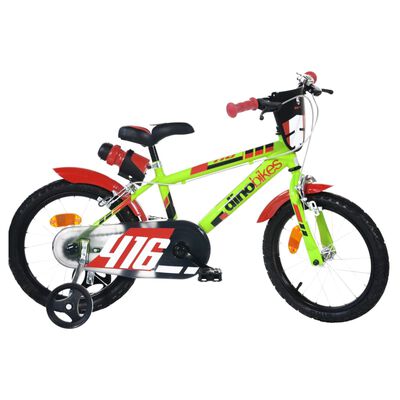 Dino Bikes Kids Bicycle "Sfera" 16"