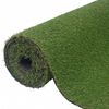vidaXL Artificial Grass 1x5 m/20 mm Green