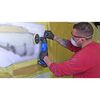 Draper Tools Dual Action Sander/Polisher Bare D20 20V