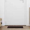 vidaXL Doormat Brown 40x60 cm