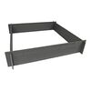 Nature Raised Garden Bed 19 cm 6040690