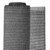 Nature Garden Sight Break Fencing PE 1,2x5m Anthracite