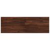 vidaXL Rectangular Table Top 140 x 50 x 3.2 cm Rectangular