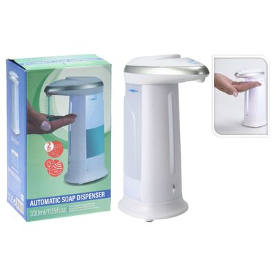 Excellent Houseware Automatic Soap Dispenser with Sensor 330 ml