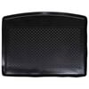 vidaXL Trunk Mat Black NIRO HEV TPE