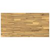 vidaXL Rectangular Table Top 130 x 60 x 3.2 cm Rectangular