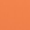 vidaXL Balcony Screen Orange 120x300 cm Oxford Fabric