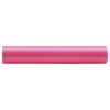 vidaXL Yoga Foam Roller 15x90 cm EPE Pink