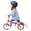 Smoby Balance Bike Rookie Red