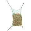 vidaXL Hay Nets 2 pcs Rectangular Green 200x120 cm PP