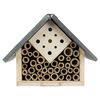 TRIXIE Insect Hotel 18x29x10 cm Pine Wood and Slate