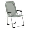 Travellife Camping Chair Como Compact Gentle Green