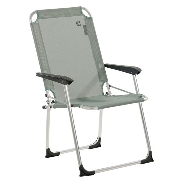 Travellife Camping Chair Como Compact Gentle Green