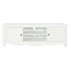 vidaXL TV Cabinet White 120x30x40 cm Wood