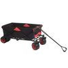 Van der Meulen Foldable Wagon 68 kg