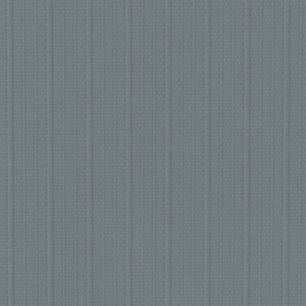 vidaXL Vertical Blinds Grey Fabric 150x180 cm
