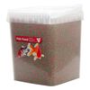 Velda (VT) Fish Food 2-Colour in Storage Box Pellet 3 mm 10 L