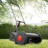 ELEM Garden Technic Manual Lawn Mower